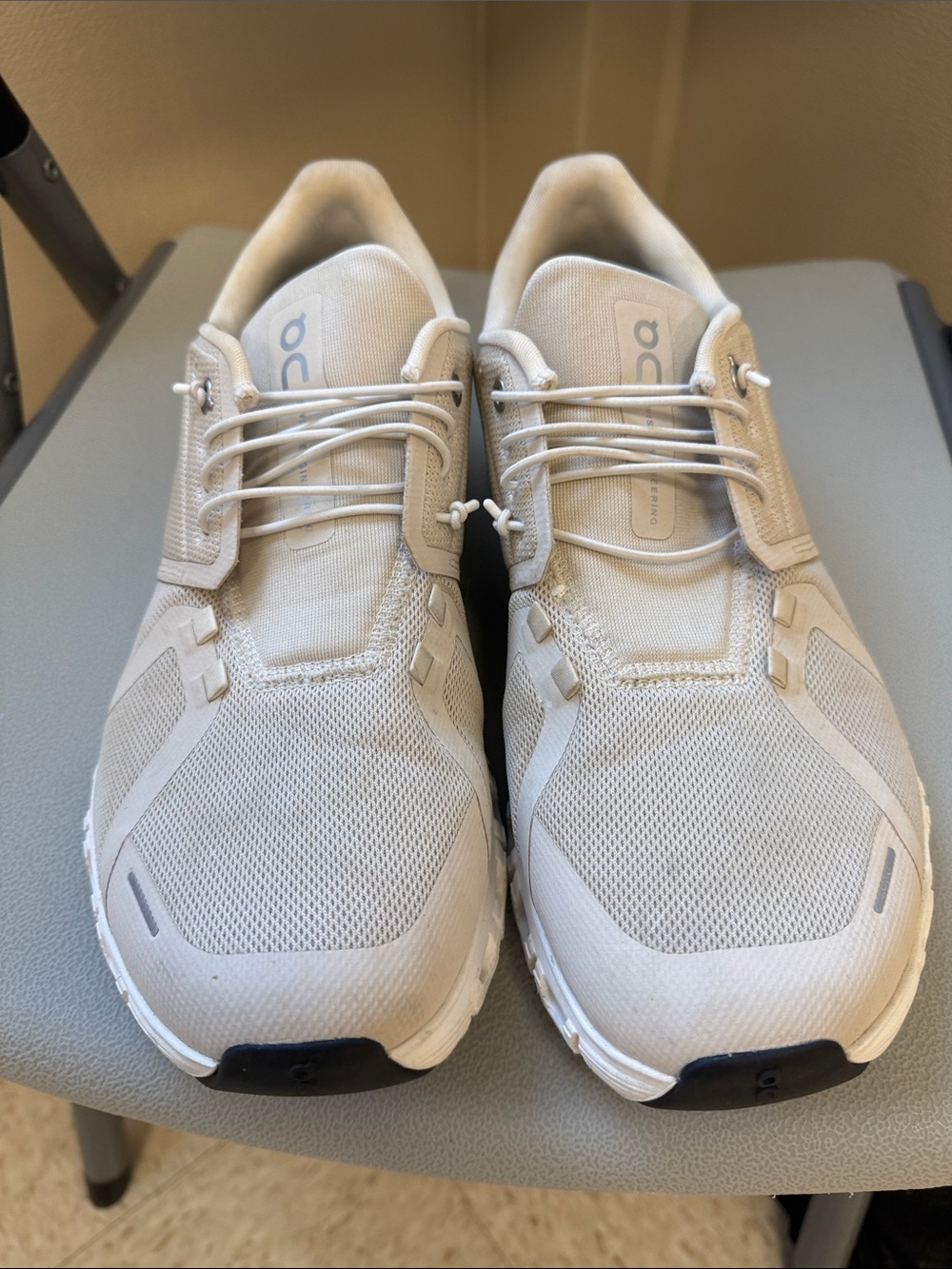 On Running Women's Cloud 6 Wide Size W11